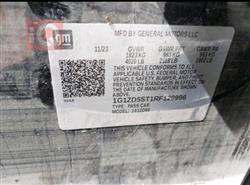 شێڤرۆلێت مالیبۆ